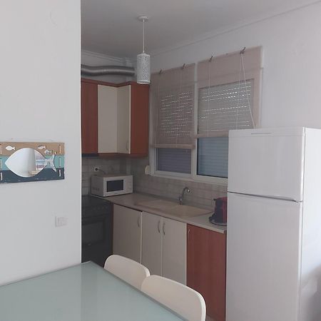 Posidi Holidays Apartments Kalandra Buitenkant foto