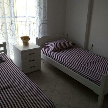 Posidi Holidays Apartments Kalandra Buitenkant foto